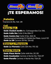 Catálogo MercaTodo Página 3