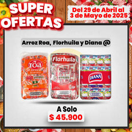Catálogo Supermío semana 18 Página 2