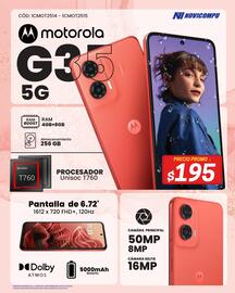 Catálogo Novicompu Página 3