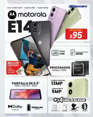 Catálogo Novicompu (válido hasta 31-05)