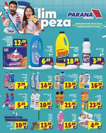 Catálogo Supermercado Paraná semana 18 Página 2