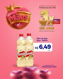 Catálogo Supermercado Precito semana 18 Página 1