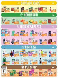 Catálogo Supermercados Archer semana 18 Página 3