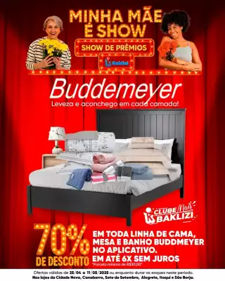 Catálogo Supermercados Baklizi (válido até 11-05)