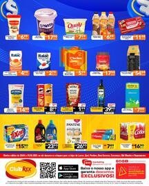 Catálogo Supermercados Rex Página 2