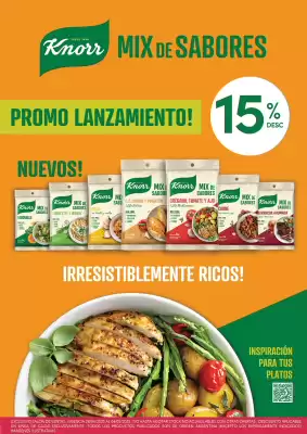 Catálogo Nini Mayorista (válido hasta 4-05)
