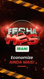 Catálogo Irani Supermercados Página 1