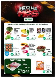 Catálogo Irani Supermercados Página 2
