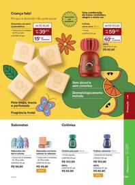 Catálogo Natura Página 145