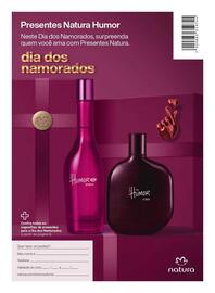 Catálogo Natura Página 156