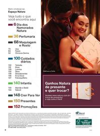 Catálogo Natura Página 4