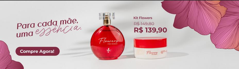 Catálogo Yes Cosmetics Página 2