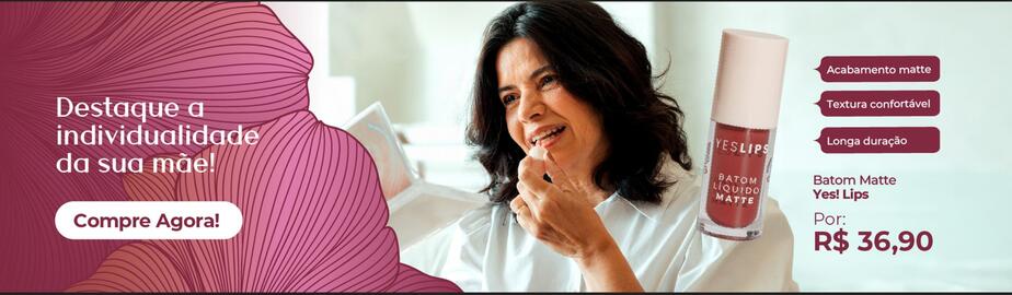 Catálogo Yes Cosmetics Página 3