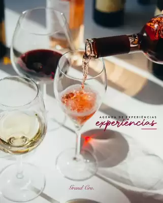 Catálogo Grand Cru