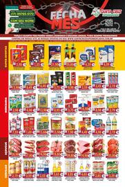 Catálogo Santa Cruz Supermercados Página 1