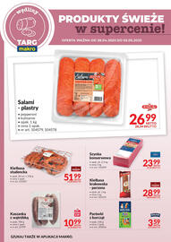 Makro gazetka Strona 3