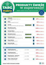 Makro gazetka Strona 8