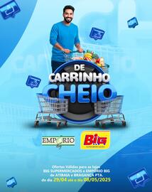 Catálogo Big Supermercados Página 1