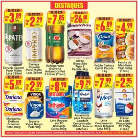 Catálogo Big Supermercados Página 2