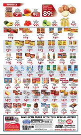 Fresh Foods IGA Weekly Ad week 18 Page 2