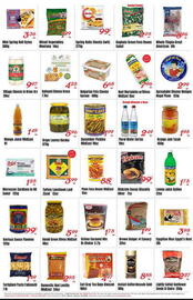 Baiz Market Place Weekly Ad week 17 Page 2