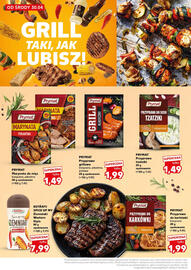 Kaufland gazetka tydzień 17 Strona 10