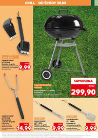 Kaufland gazetka tydzień 17 Strona 15