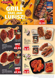 Kaufland gazetka tydzień 17 Strona 2