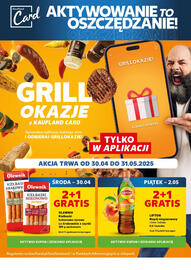Kaufland gazetka tydzień 17 Strona 20