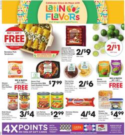 Kroger Weekly Ad week 18 Page 10