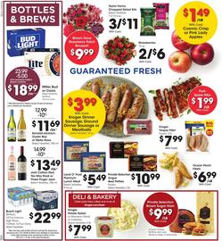 Kroger Weekly Ad week 18 Page 11