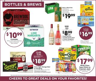 Kroger Weekly Ad week 18 Page 12