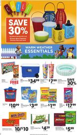 Kroger Weekly Ad week 18 Page 14