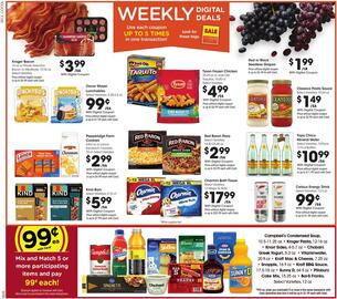 Kroger Weekly Ad week 18 Page 2