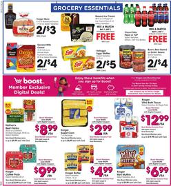 Kroger Weekly Ad week 18 Page 6