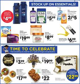Kroger Weekly Ad week 18 Page 8