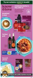 Harveys Supermarkets Weekly Ad week 18 Page 10