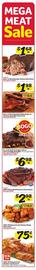 Harveys Supermarkets Weekly Ad week 18 Page 2