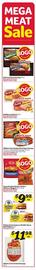 Harveys Supermarkets Weekly Ad week 18 Page 3