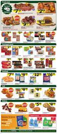 Harveys Supermarkets Weekly Ad week 18 Page 4