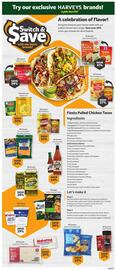 Harveys Supermarkets Weekly Ad week 18 Page 9