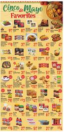 Strack & Van Til Weekly Ad week 18 Page 5