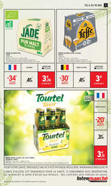Catalogue Intermarché | Spécial bières page 11