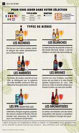 Catalogue Intermarché | Spécial bières page 2