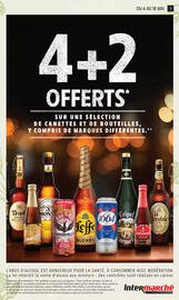 Catalogue Intermarché | Spécial bières page 3