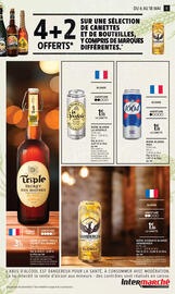 Catalogue Intermarché | Spécial bières page 5