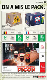 Catalogue Intermarché | Spécial bières page 7