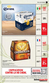 Catalogue Intermarché | Spécial bières page 9