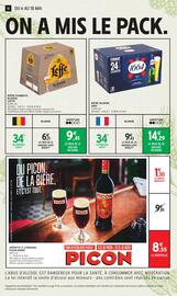 Catalogue Intermarché Express | Spécial bières page 10