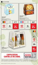 Catalogue Intermarché Express | Spécial bières page 12